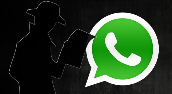 Whatsapp Applicazioni per spiare le conversazioni altrui