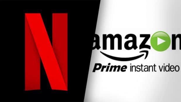 Netflix vs Amazon: quale servizio di streaming merita il tuo abbonamento?